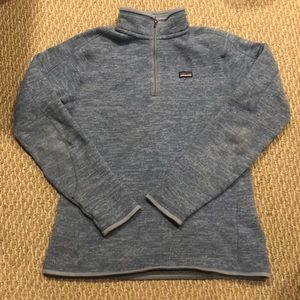 Patagonia Women’s Better Sweater Large